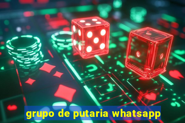 grupo de putaria whatsapp